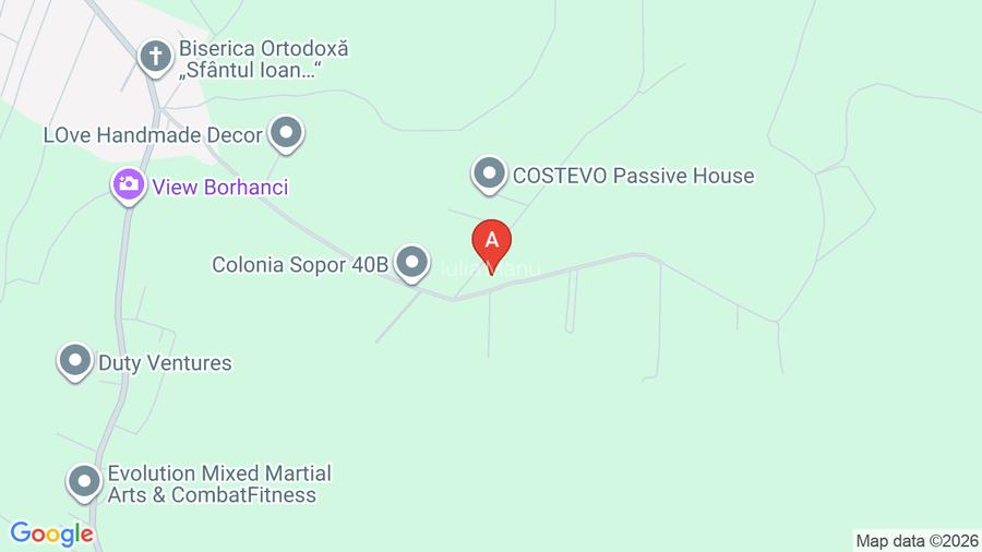 Teren Sopor de vânzare  - 2