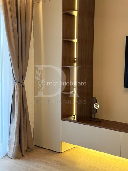 Apartament la cheie | etaj intermediar | Zona Eroilor, Florești - 10