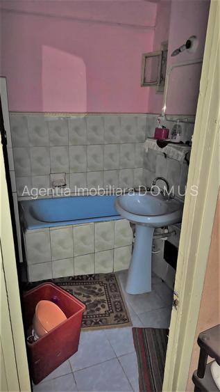 Ap. 2 camere dec. Micro 18, strada Brailei - 7