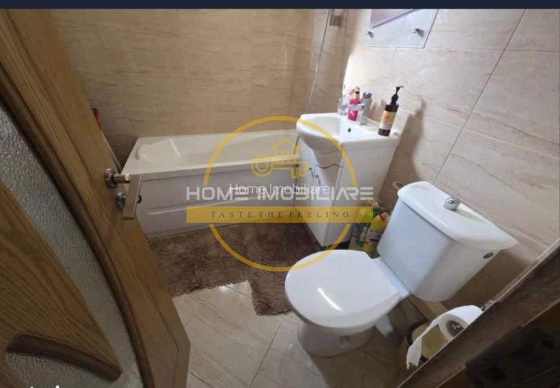 Apartament cu 2 camere/ 47mp/ zona Mircea cel Batran - 5