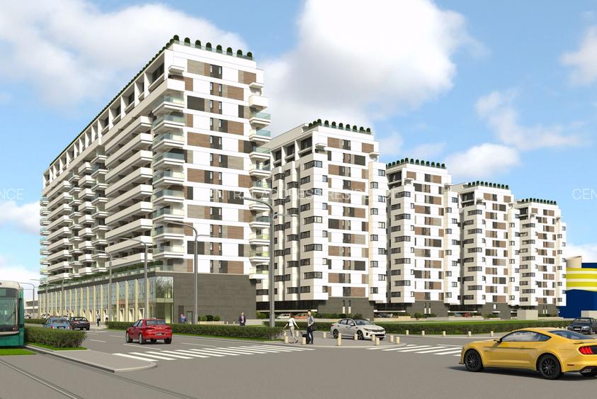 Central Address Residence - 2