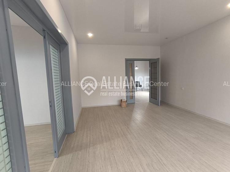 Capitol Bulevardul Mamaia Vila D+2E+M - 13