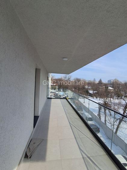 Prima inchiriere 3 camere+ parcare subterana , bloc nou S31 - 17