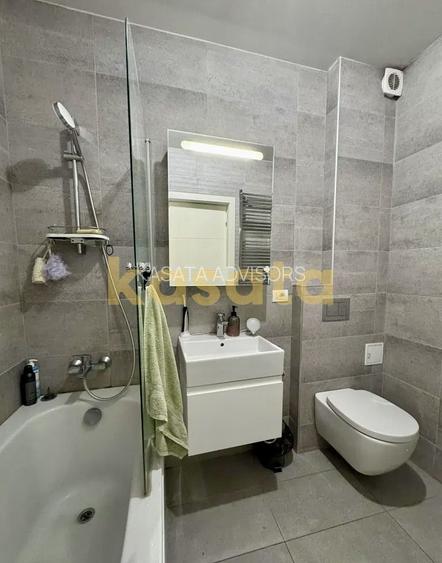 Apartament 2 Camere Sisești | Încalzire pardoseală | Parcare - 11