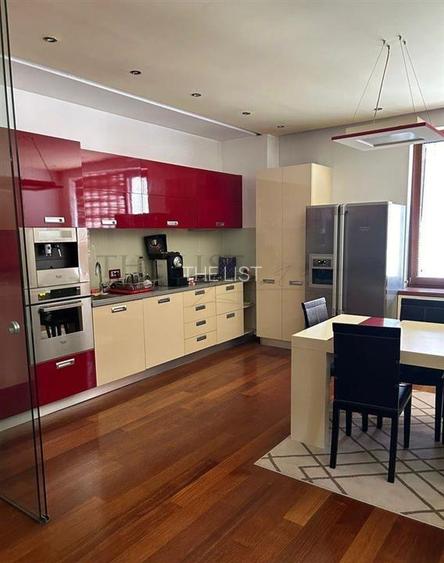 Apartament premium 5 camere | Dorobanti - 6