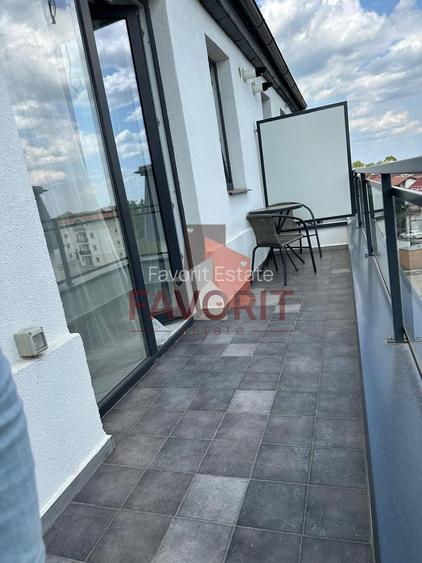 Braytim. Mobilat si utilat. Strada asfaltata - 16