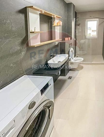 0 comision | Apartament 2 camere | Vivamus Park - 4