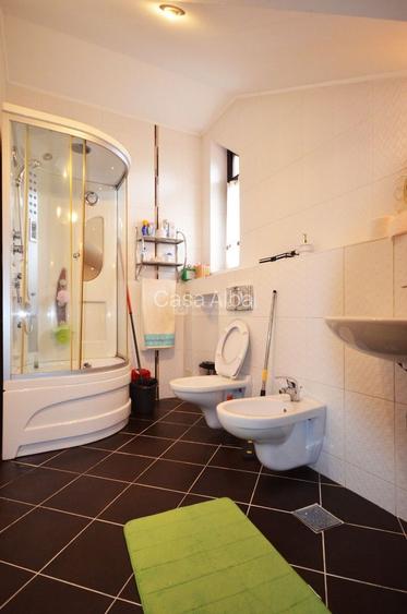 Bucium | locuinta impunatoare | refugiu al linistii si rafinamentului - 15