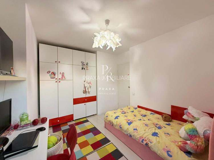 Apartament LUX 3 camere tip penthouse +TERASA ,parcare zona Sub Cetate! - 14