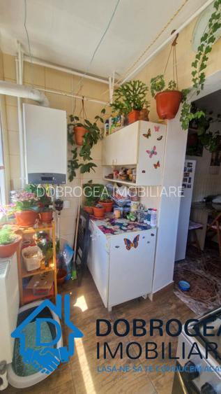 E3 - 2 CAMERE DECOMANDAT,CENTRALA GAZ, LOC PARCARE - 11