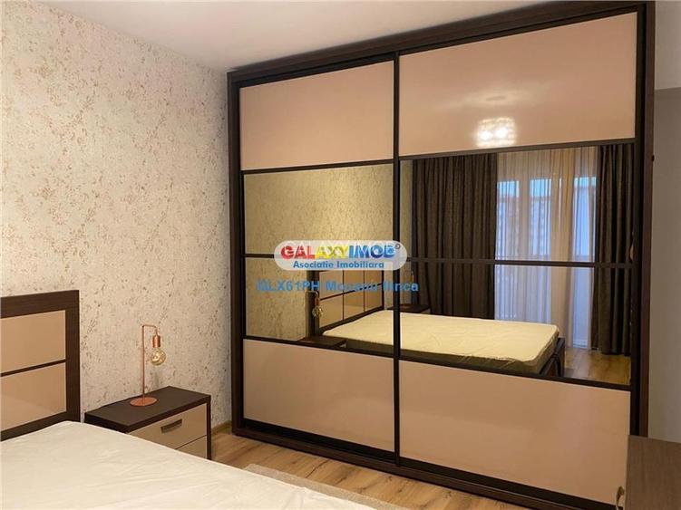 Inchiriere apartament 3 camere, 9 Mai, Ploiesti - 4