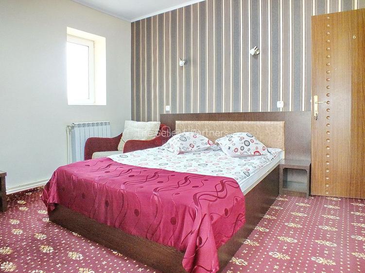 Pensiune turistica pozitionare ultracentrala - 3