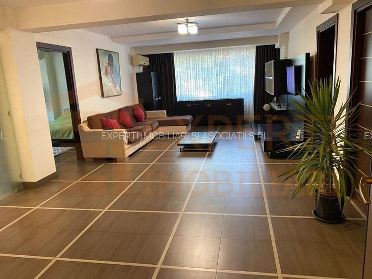 Apartament 3 camere de inchiriat, in zona Mamaia - 5