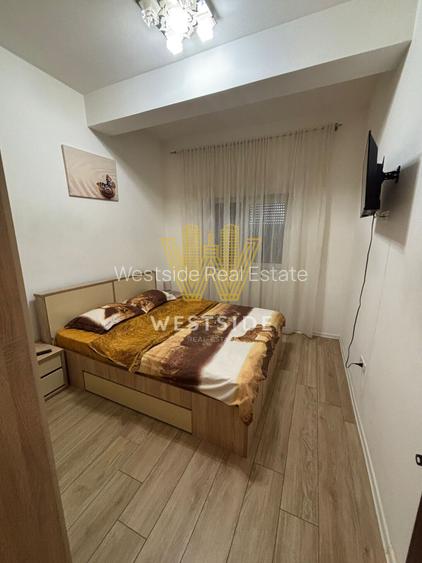 Apartament premium cu 2 camere, de inchiriat, in Dumbravita - 6