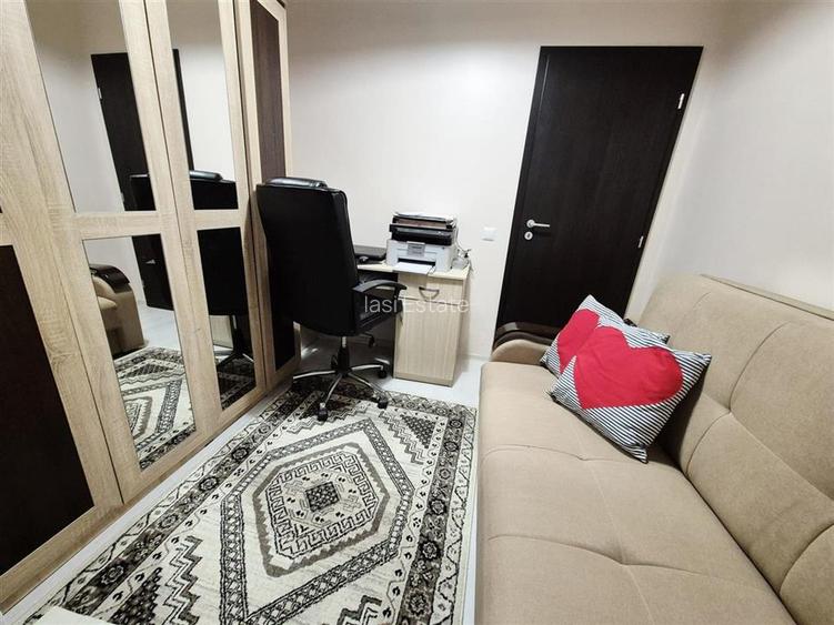 Apartament cu 3 camere de vanzare - 6