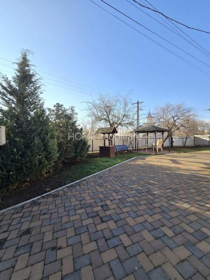 Casa Saucesti  Siretu - 4