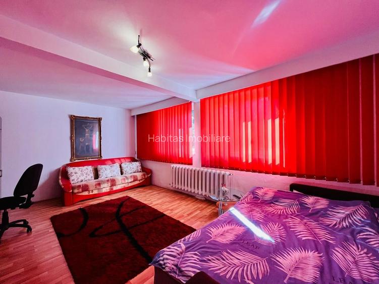 Apartament 2 camere – Zona  Mănăștur - 4