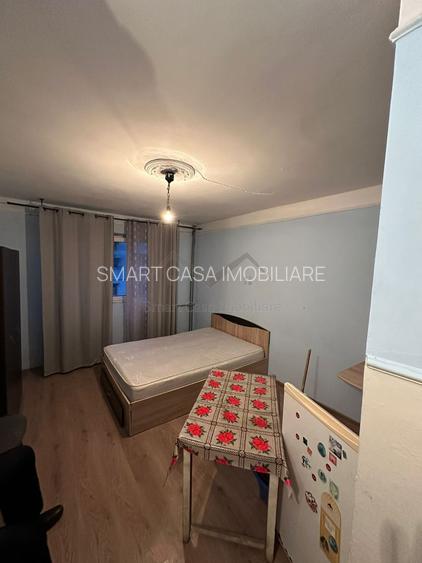 Camera de camin etajul 2 - 2