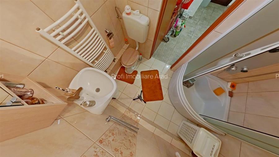 Casa mare si frumoasa cu 5 camere in Gradiste - 7