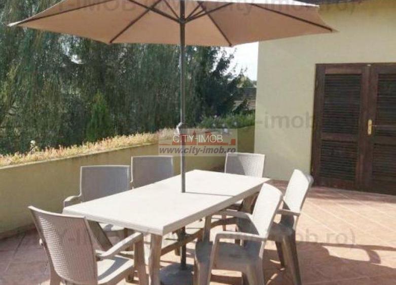 Vanzare Vila Snagov, Sat Ghermanesti, - 16