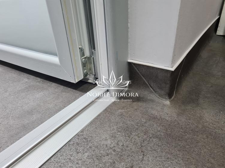 SAD - Spatiu comercial de 85 mp in apropiere de Torontalului - Iulius Mall - 5