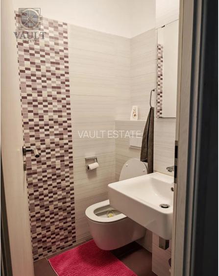 Apartament 3 camere - zona Herastrau - 14
