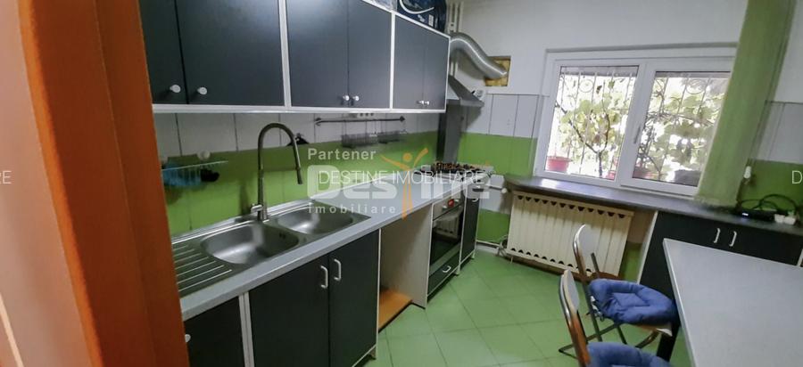 13 Septembrie-Botorani | 3 cam | 73mp | Parter | bloc reabilitat | 135.000 euro - 9