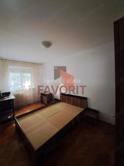 3 camere | mobilat si utilat | zona excelenta | - 3