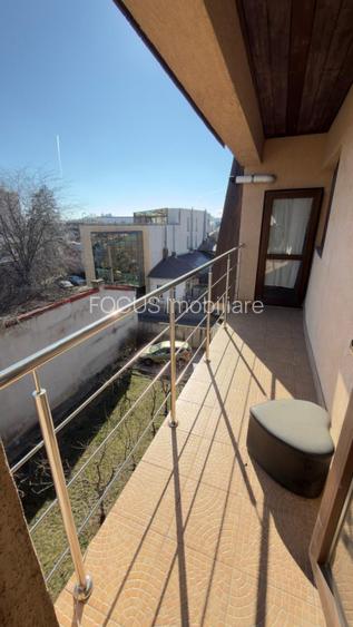 Spatiu birou 70mp Utili in Vila - Popa Nan | Ferdinand | Foisorul de Foc - 5