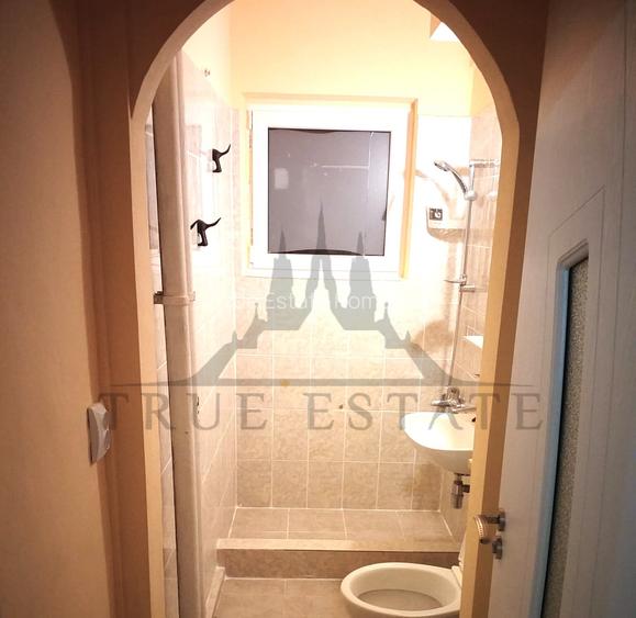 Apartament cu 2 camere, în bloc reabilitat termic, lângă parcul Kiseleff - 11