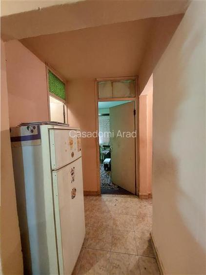Apartament decomandat, parter, Podgoria - 5