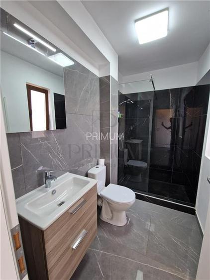 CALEA URSENI P+1E+POD, DUPLEX 3 CAMERE, 2 BAI, CENTRALA PROPRIE, INCALZIRE IN PA - 4