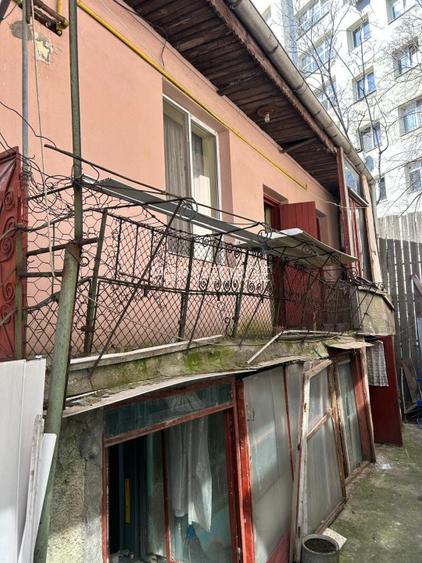 Vand casa zona Domenii -Grivitei la 3 minute de statia de metrou - 4