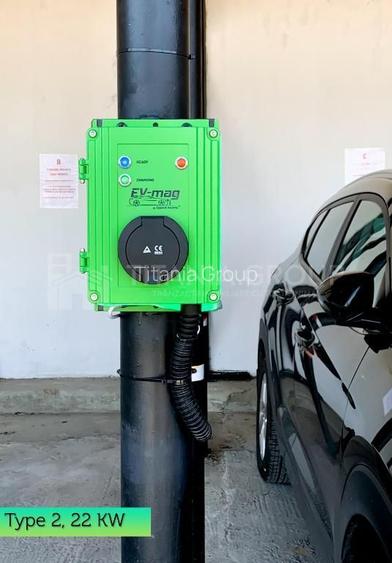 Apartament 3 camere, 129 mp utili – Calea Poienii, vilă elegantă - 24