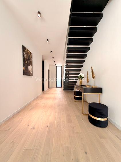 Luxury villa | swimming pool | residential complex | Iancu Nicolae - 13