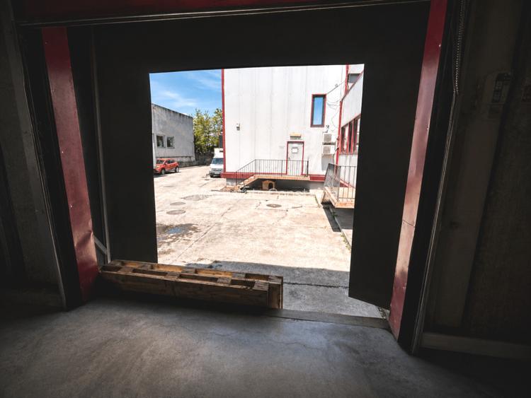 Hală frigorifică | 488 mp | zona Industriala | Acces TIR - 5
