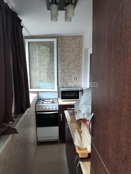 Tomis Nord-2 camere parter - 2