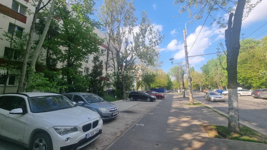 Apartament cu 3 cam - Str Resita - 6