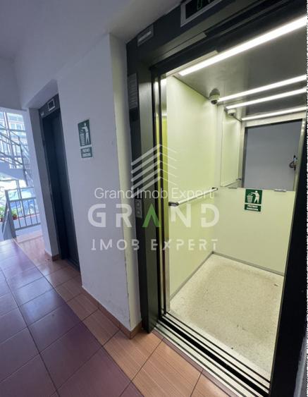 3 camere decomandate | 2 băi | Balcon | Parcare | Zona Iris/Oașului - 22