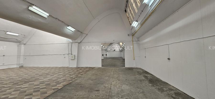 Pantelimon hala productie depozitare - 5