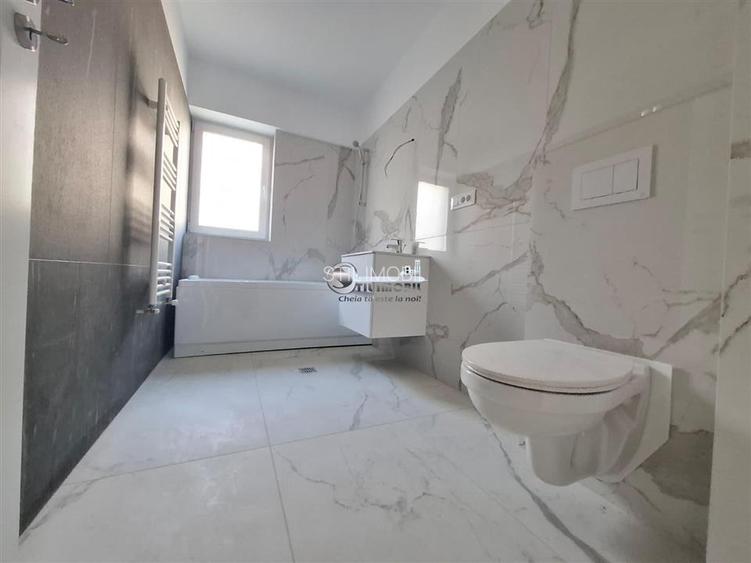 Apartament 1 camera de vanzare in Iasi, Galata, 43,41 mp, bloc nou - 6