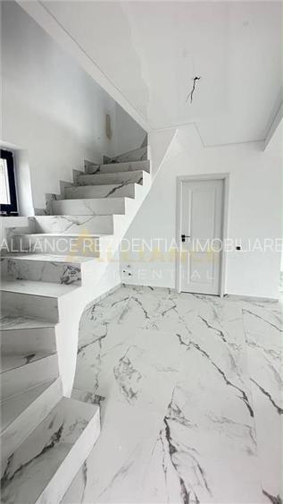 Casa Noua || Aproape de Bucuresti || Finisaje Premium - 8