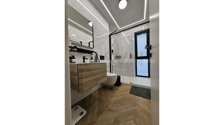 REA1027896 Apartament 4 Camere Premium I Iancu Nicolae I Padurea Baneasa I - 4