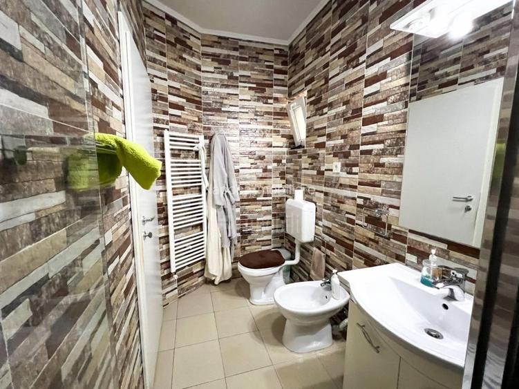 Apartament 3 camere de vanzare in Centru, Cluj Napoca - 5