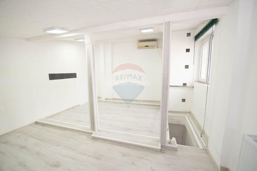 Apartament cu 3 camere de inchiriat, 69 mp utili, Mall Vitan - 9