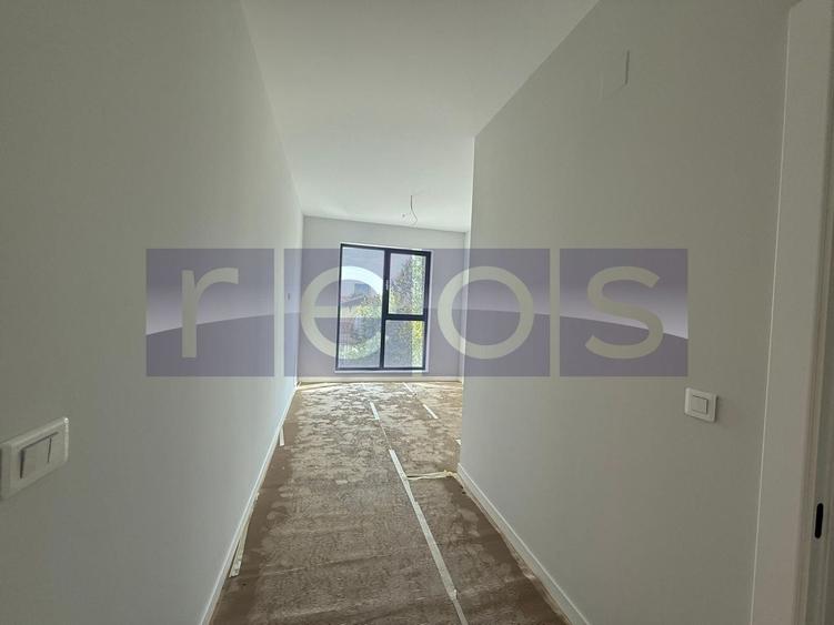 VANZARE APARTAMENT 3 CAMERE | STRAULESTI | 82MP | TERASA | COMPLEX NOU - 8