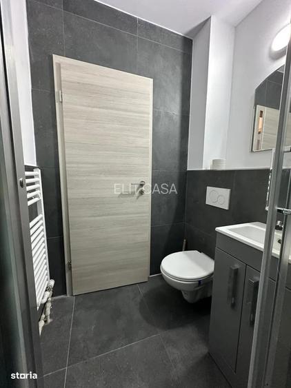 Apartament MODERN, PRIMA INCHIRIERE, cu 3 camere, zona Podu de Piatra - 8