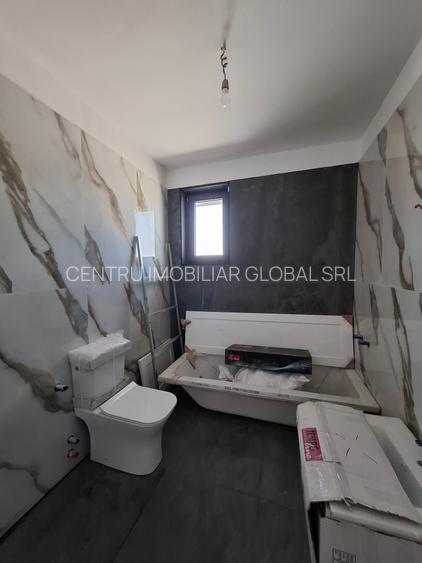 Casă individuală cu 3 camere și grădină amenajată - 26