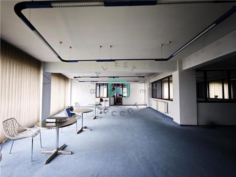 Spatiu comercial, showroom prezentare, 850 mp, Grivitei, Brasov - 20