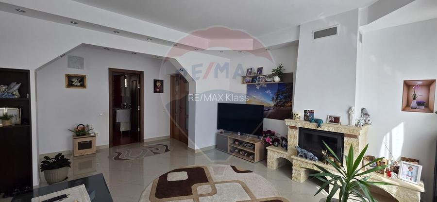 Casa ideala pentru familie | Darza - Crevedia | 260 mp | 735 mp teren - 16